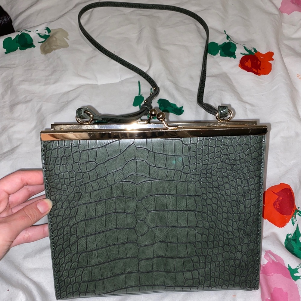 Fashion Nova Purse